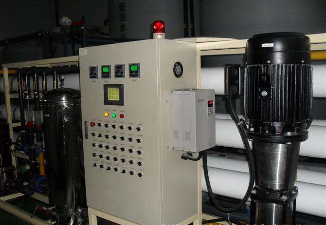 水處理設備純水機