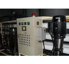水處理設備純水機怎么樣