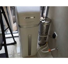 已經(jīng)安裝了凈水器的家庭還有必要安裝全屋凈水器嗎？