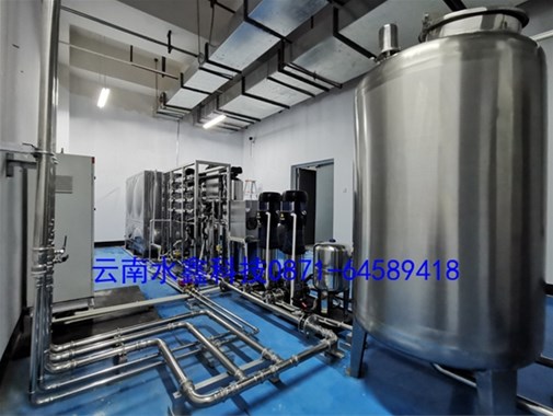 管道直飲水的優(yōu)勢有哪些？