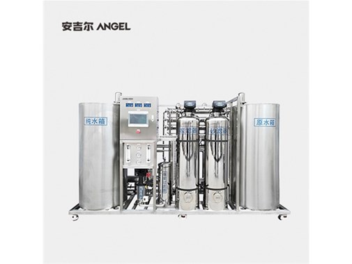 云南水處理設(shè)備廠家告訴你反滲透水處理設(shè)備出現(xiàn)水壓不穩(wěn)的原因有這幾個！