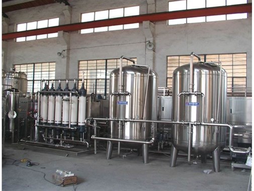 云南水鑫科技分享凈水器如何應(yīng)對(duì)不同水質(zhì)條件？
