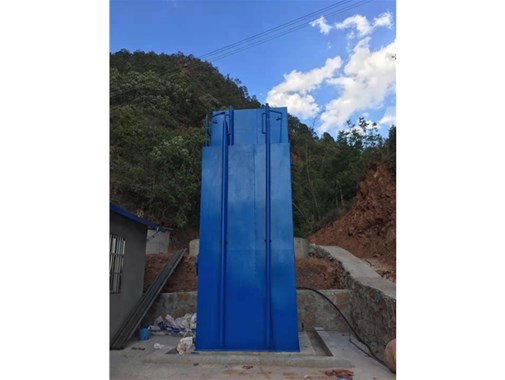 污水處理設(shè)備為何成為環(huán)保行業(yè)焦點？